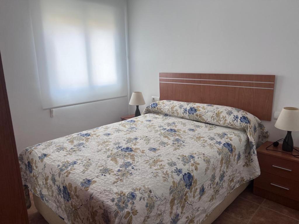 Apartamento La Caleta Caleta de Vélez