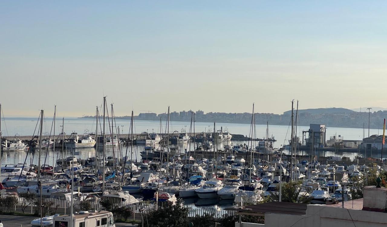 La Caleta *