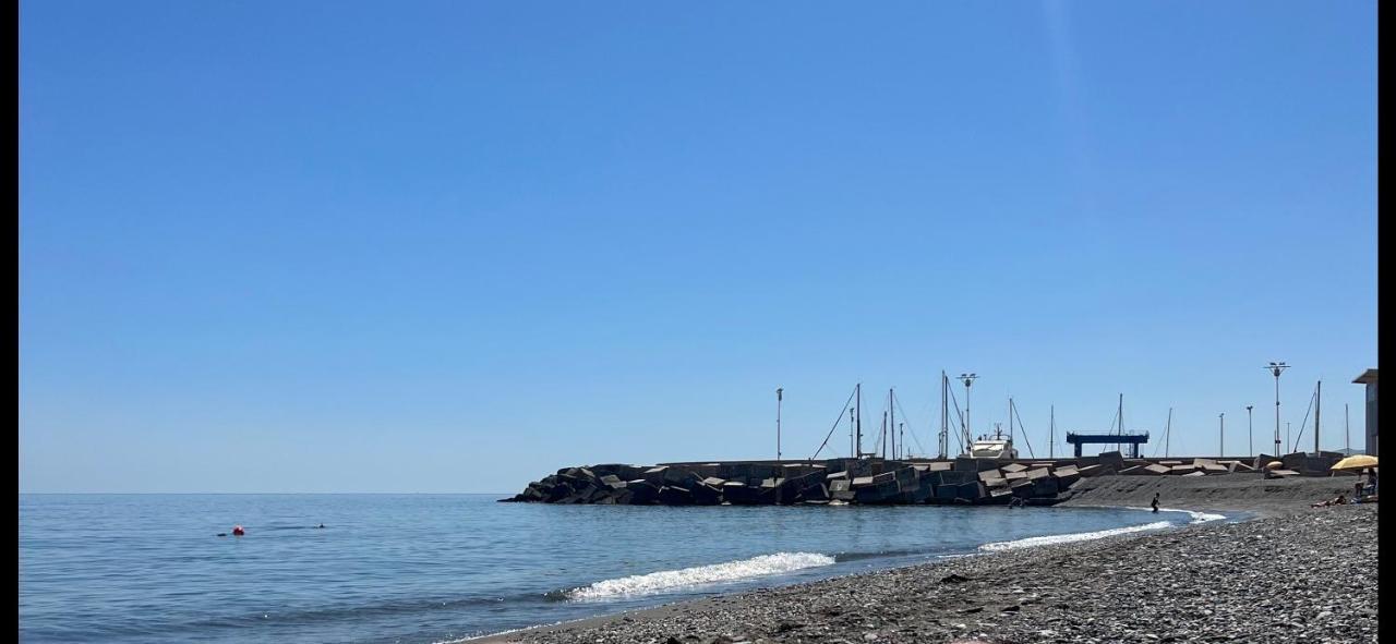 La Caleta Caleta De Velez